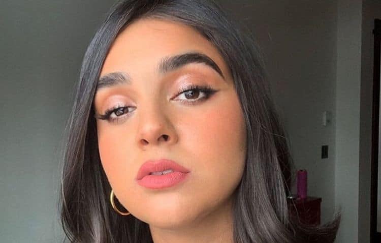 Geraldine Viswanathan