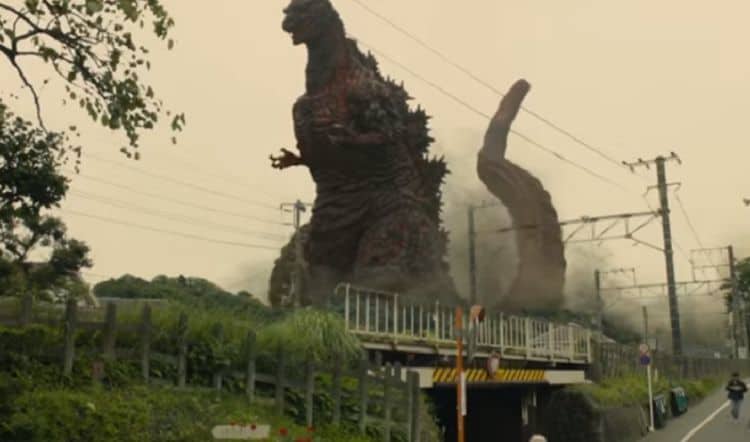 This Incredibly Made Godzilla Vs. Kong Fan Trailer