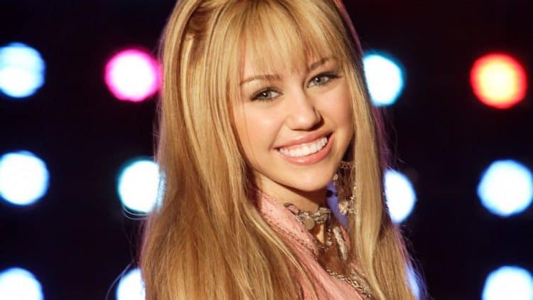 A Hannah Montana Tv Prequel Is On The Way