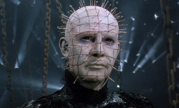 What&#8217;s the Hold Up on The Hellraiser Reboot?