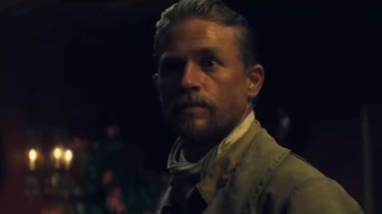 Charlie Hunnam Replaces Hugh Jackman In Wolverine Fan Trailer