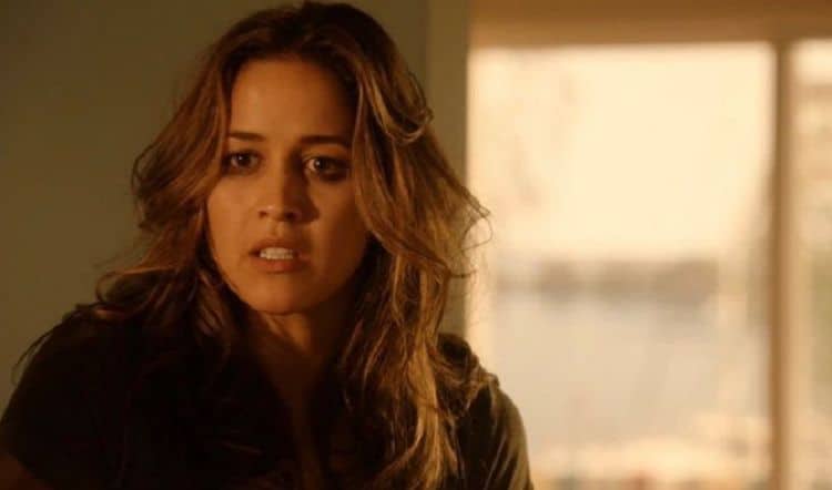 10 Things You Didn&#8217;t Know About Jaina Lee Ortiz