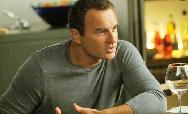 Julian McMahon