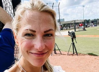10 Things You Didn't Know About Lindsay Czarniak
