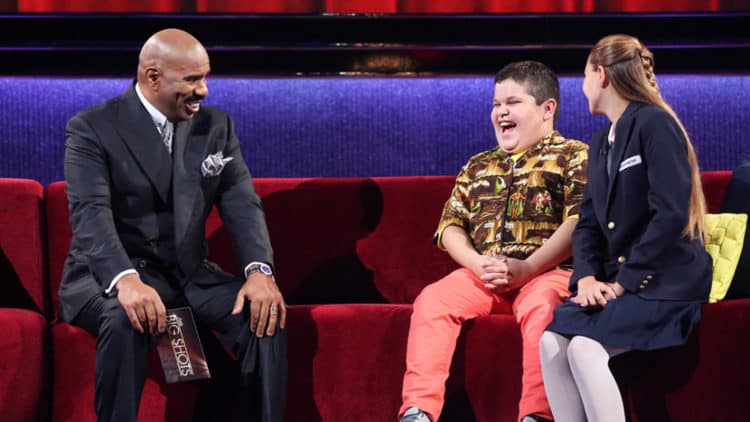 Why You Should Be Watching “Little Big Shots” on NBC