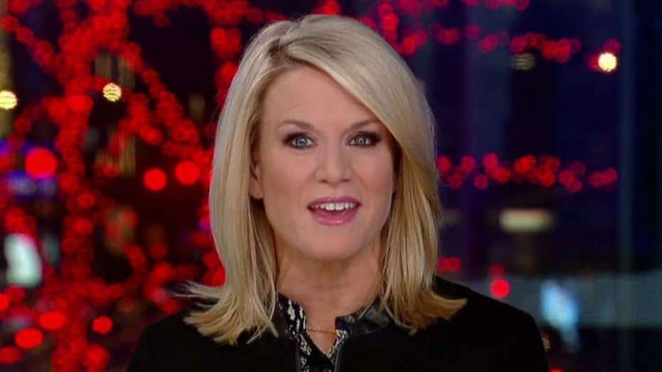 10 Things You Didn’t Know About Martha MacCallum