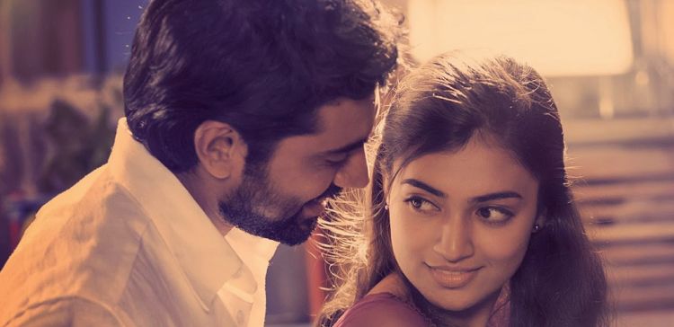 Nazriya Nazim 10 Facts About Mollywoods Rising Star Tvovermind 