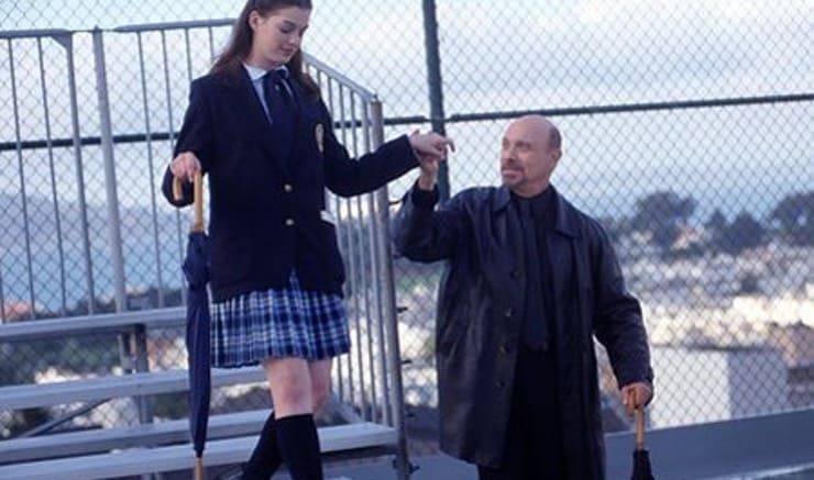 A Princess Diaries Spin-Off Could be Happening on Disney Plus