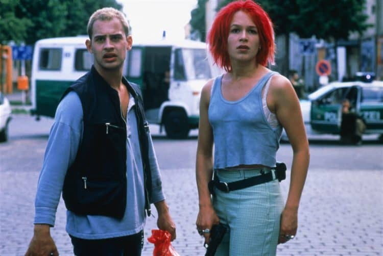 Run Lola Run To get a Bollywood Remake