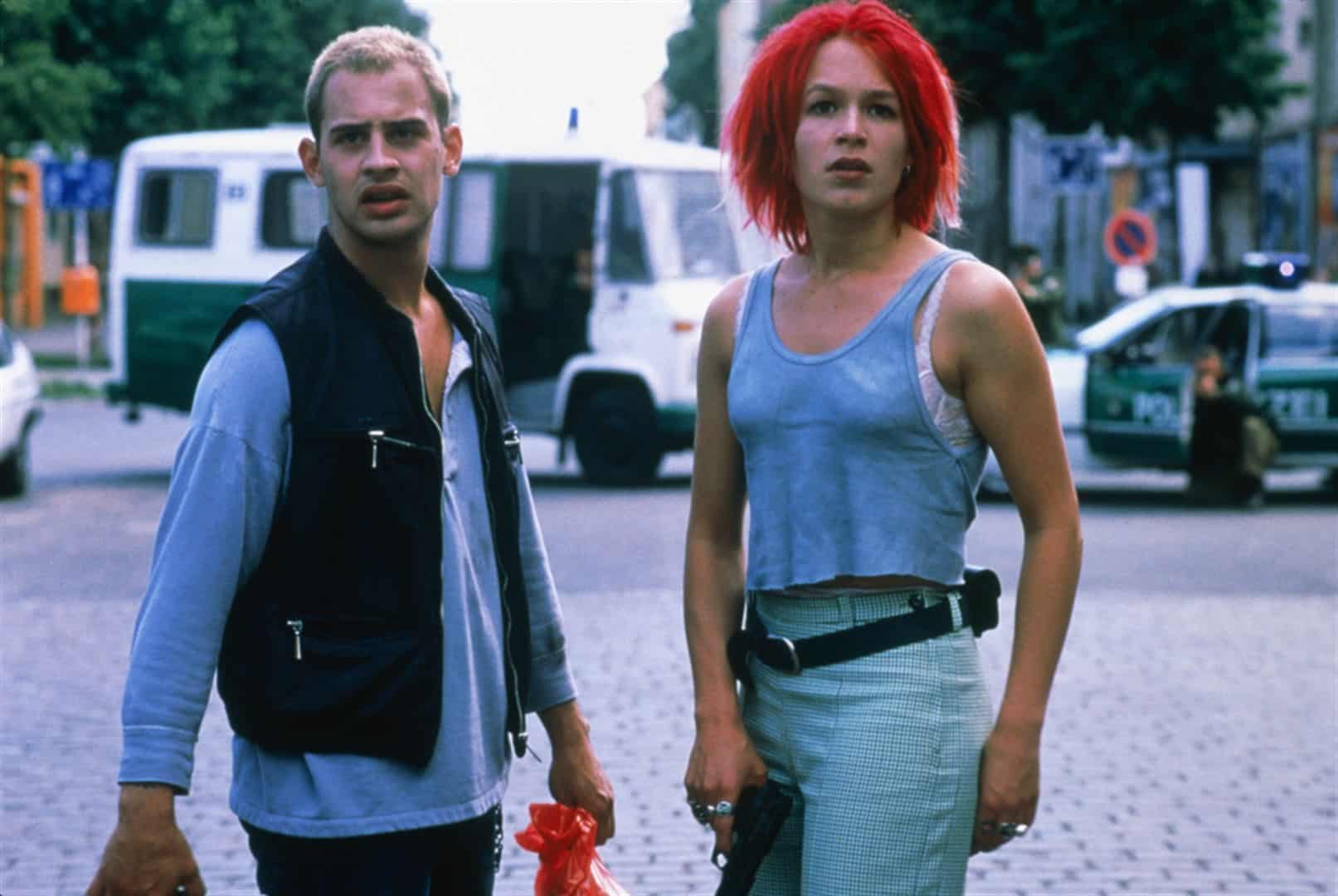 Run Lola Run To get a Bollywood Remake