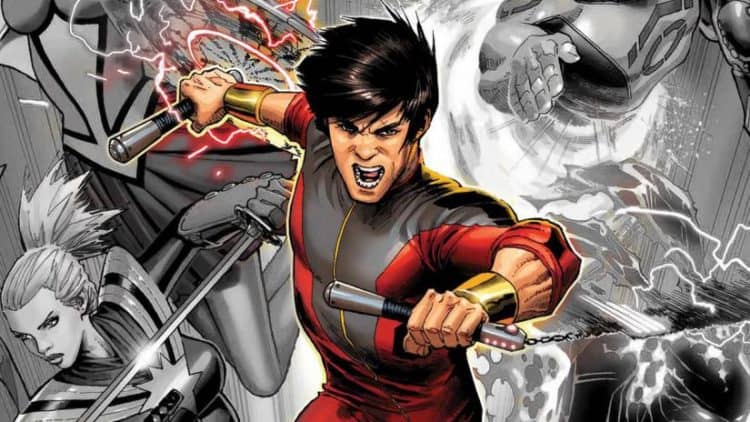 Why Hollywood Needs More Movies like Shang-Chi and the Legend of the Ten Rings