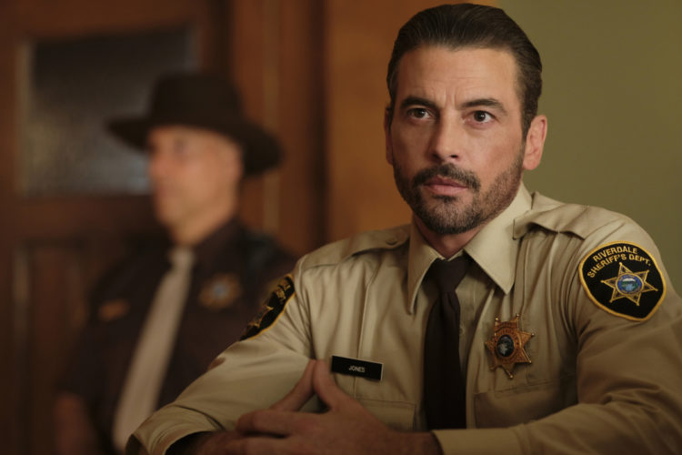 10 Things You Didn&#8217;t Know About Skeet Ulrich