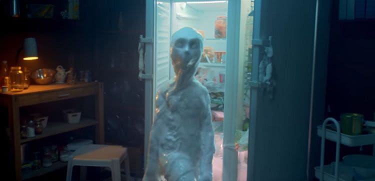 This New Skittles Commercial Completely Freaked us Out