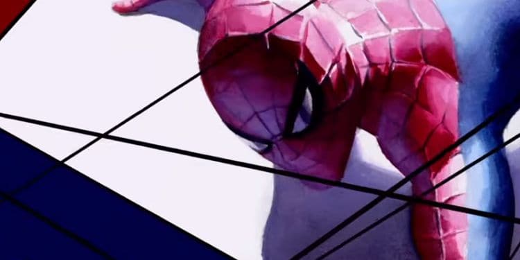 This Live-Action Spider-Verse Fan Trailer Brings All Three Spider-Men Together