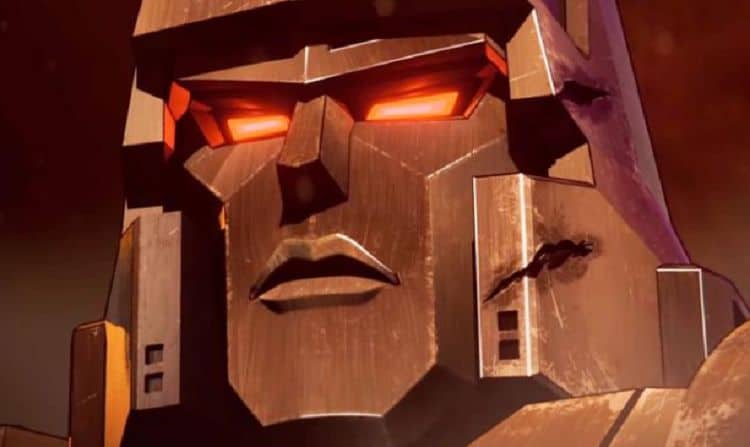 Check Out this Insane Transformers: War for Cybertron Trilogy Siege Trailer