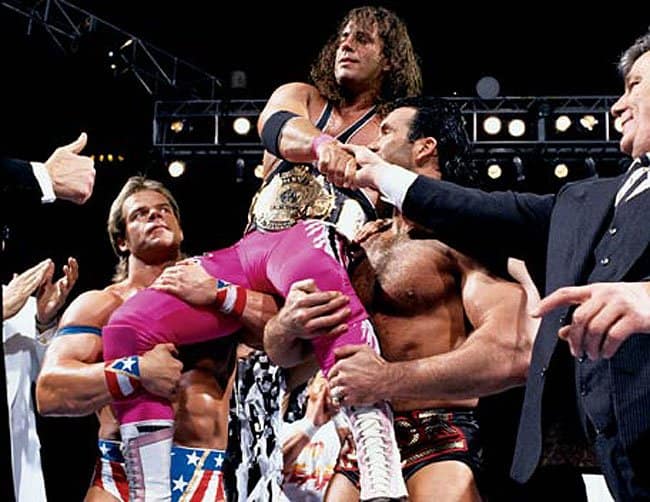 The Five WrestleManias That Defined Their Eras