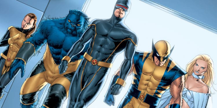 Three Big Ways the MCU can Freshen-Up the X-Men