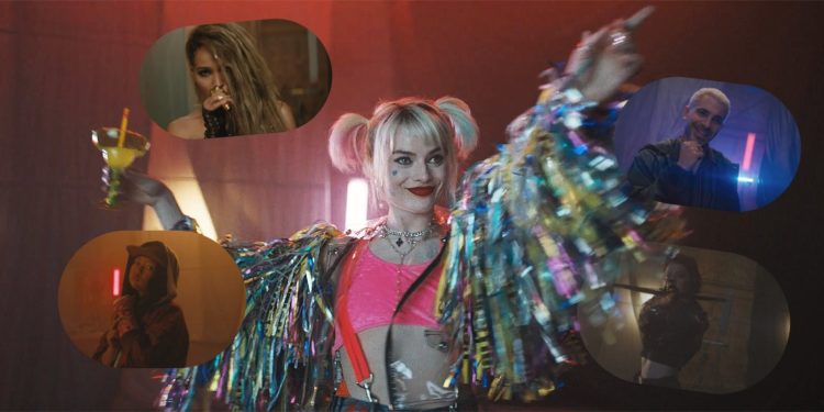 Harley Quinn&#8217;s Birds of Prey Gets the Honest Trailers Treatment