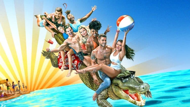 Why Floribama Shore Isn’t in Florida or Alabama Anymore