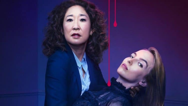 Killing Eve Season 3