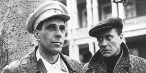 The Five Best Films from The Soviet Union