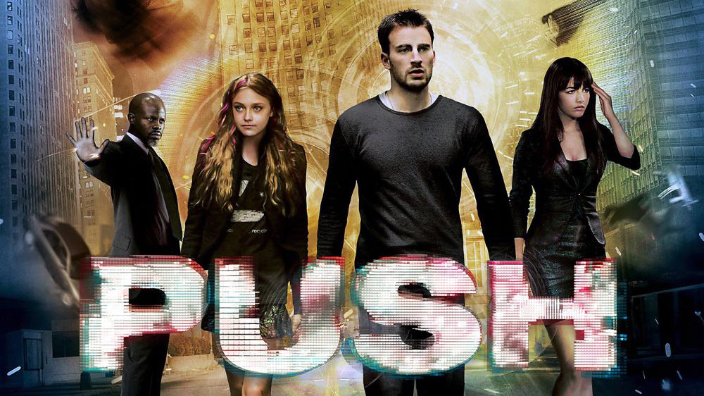 Movies That Deserve Another Look: Push