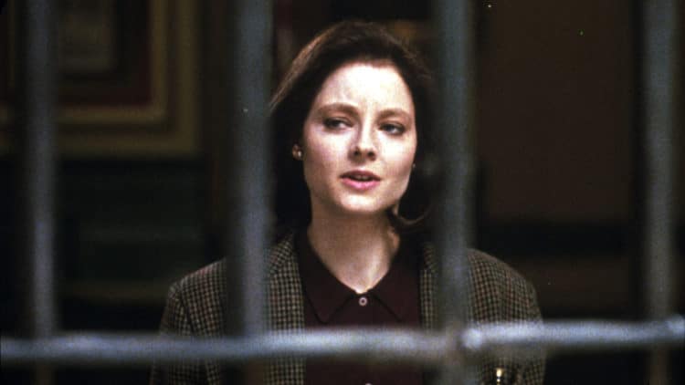 Silence of the Lambs TV Show Coming into Focus with Rebecca Breeds