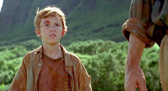 “Timmy” Actor Joe Mazzello Teases Possible Return in Jurassic World 3