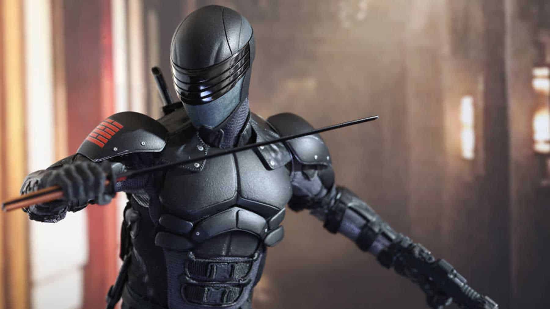 The Snake Eyes Movie: Predictions And What To Expect