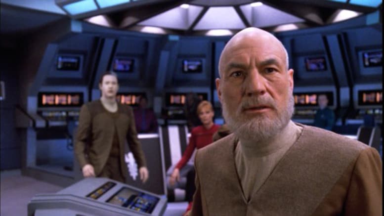 Nine Things to Watch To Understand Star Trek: Picard