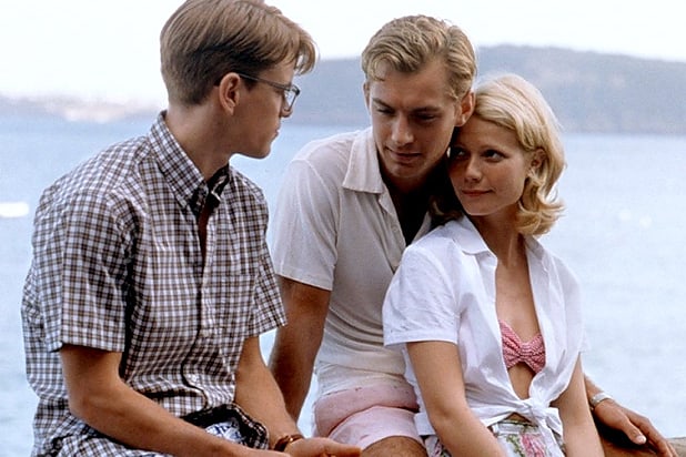 Mr Ripley