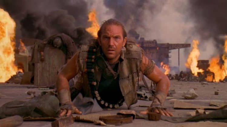 A Waterworld Sequel Series is Coming to Television