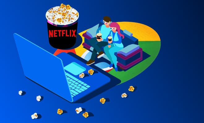 Quarantine and Chill: 5 Must-Stream Movies to Watch on Netflix in March 2020