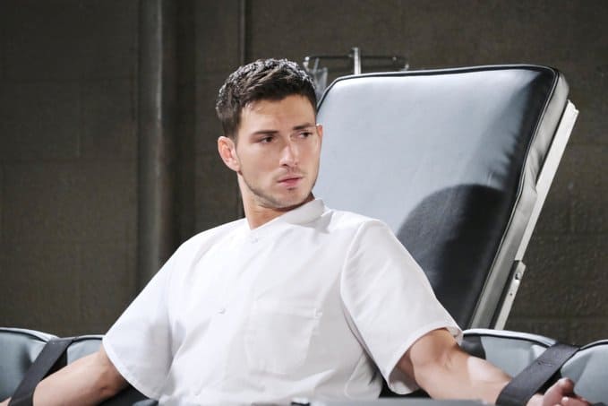 Days of Our Lives Spoilers: Nicole Suspects There’s a Secret