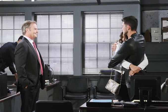 Days of Our Lives Spoilers: Stefano Asks Marlena to Marry Him