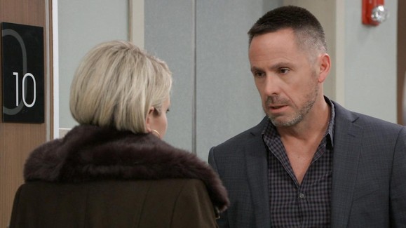 General Hospital Spoilers: Willow Opens Up