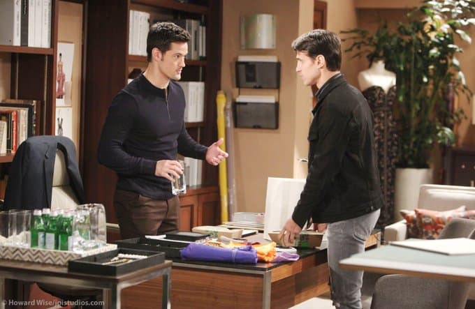 Bold and the Beautiful Spoilers: Steffy Hears Something Shocking