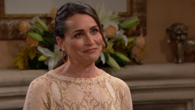 Bold and the Beautiful Spoilers: Brooke’s Secret is Out