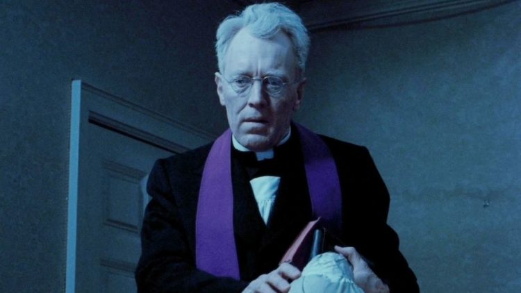 Five Essential Films of Max von Sydow