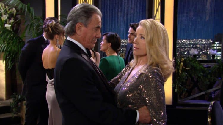 Young and the Restless: Little Moments that Led to Big Changes