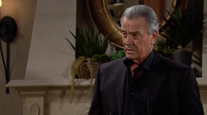 Young and the Restless Spoilers: Chelsea Looks to the Future