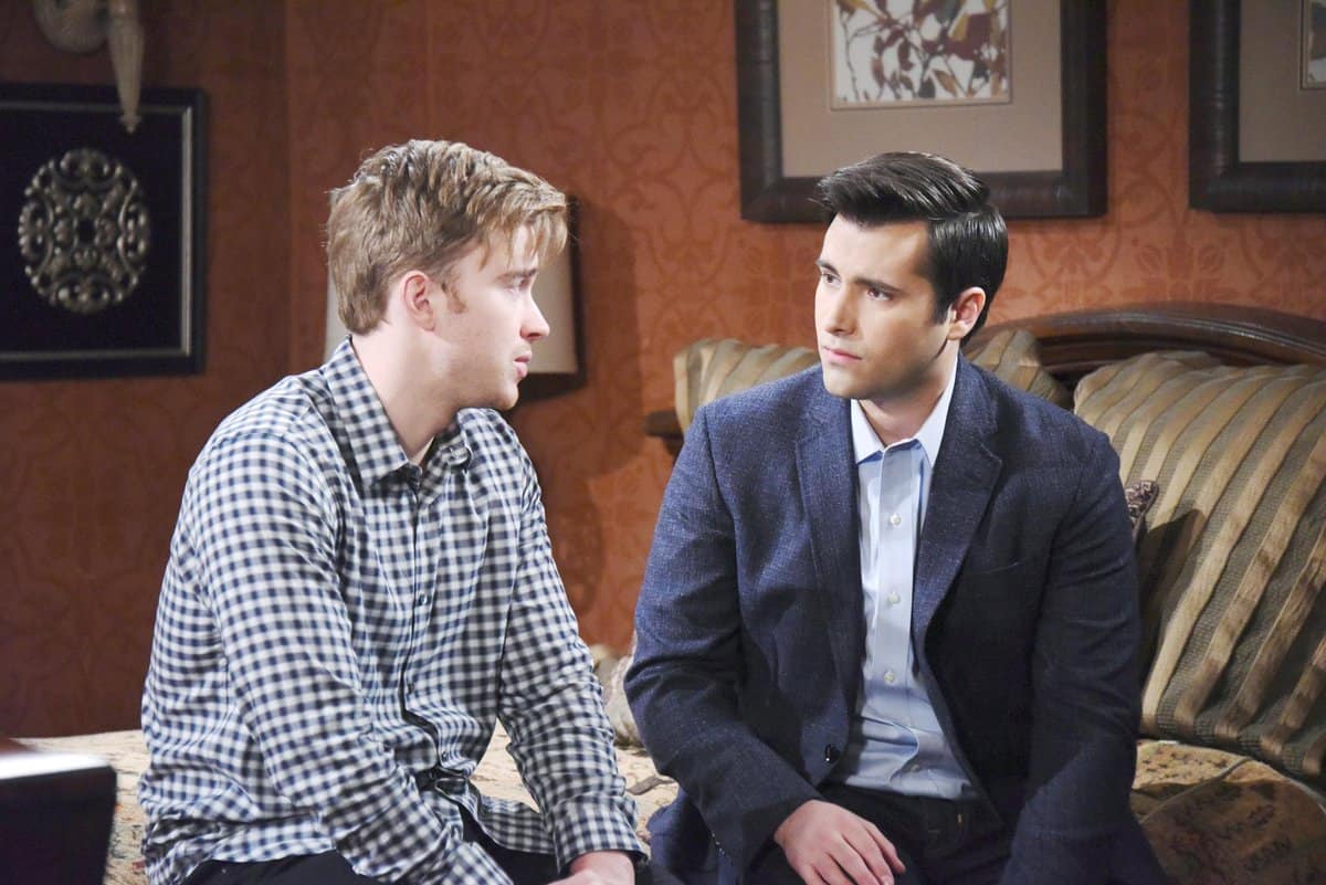 Days of Our Lives Questions No One is Answering