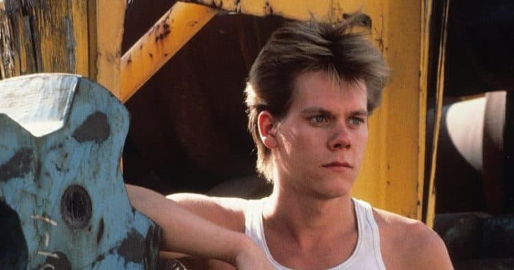 Kevin Bacon&#8217;s Six Degrees of Social Media Aims to Fight Coronavirus