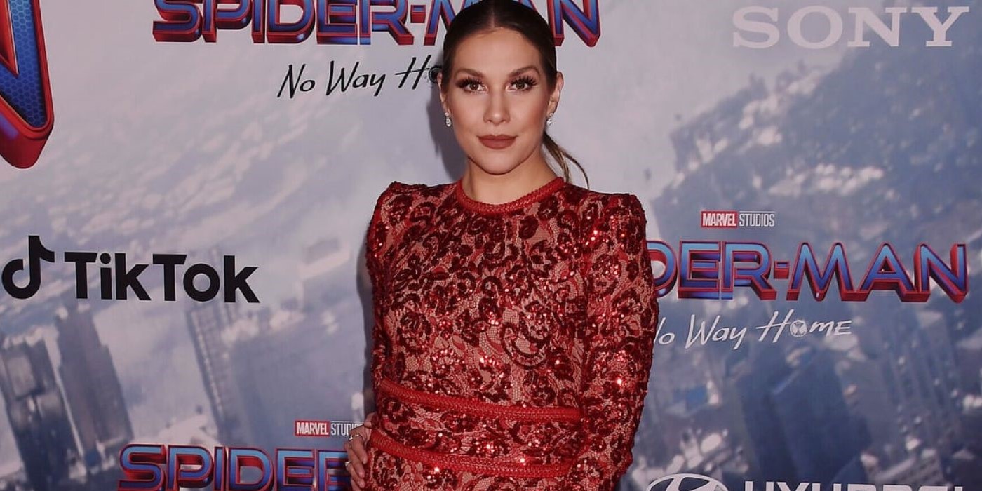 10 Things You Didn’t Know About Allison Holker