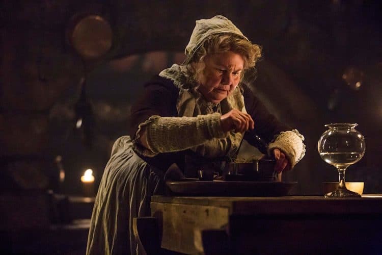 Annette Badland