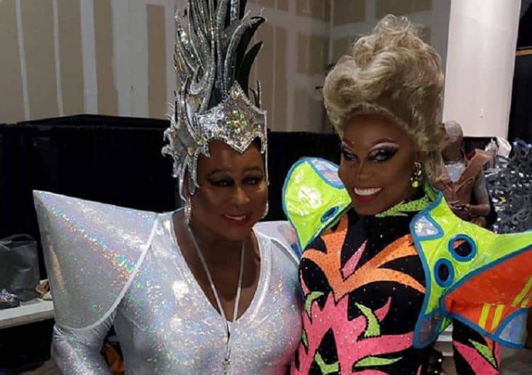 10 Things You Didn’t Know about Asia O’Hara