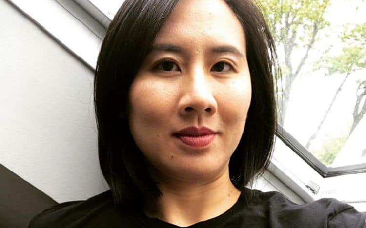 10 Things You Didn’t Know about Celeste Ng