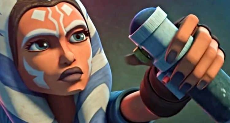 What We Learned from The New Star Wars: The Clone Wars Trailer