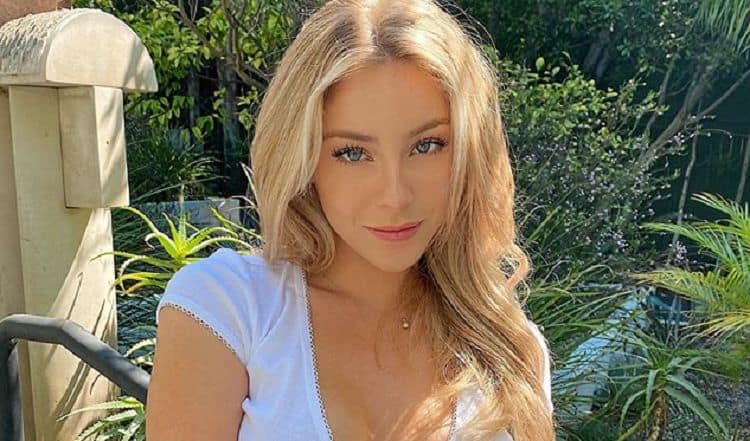 10 Things You Didn’t Know about Daisy Keech