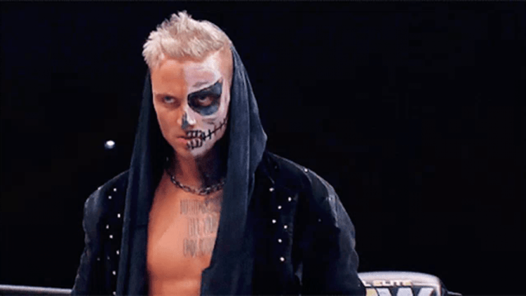 10 Things You Didn’t Know about Darby Allin